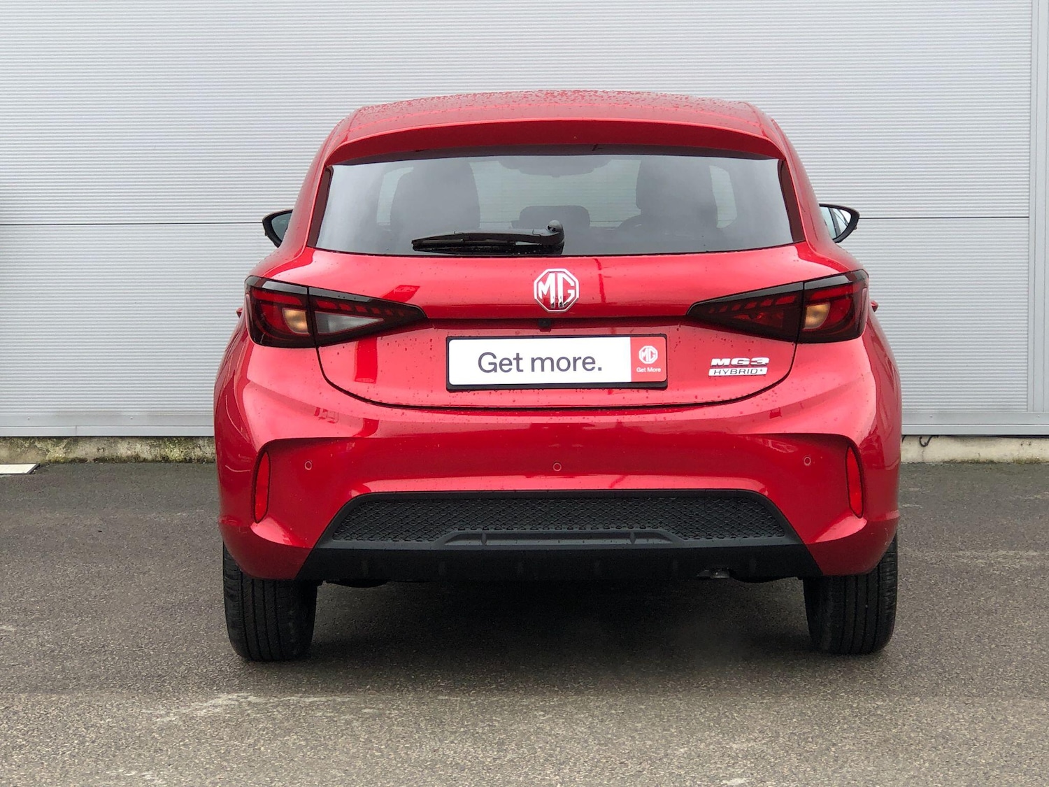 Used MG MG3 2025 for sale - 76898452: Photo 3