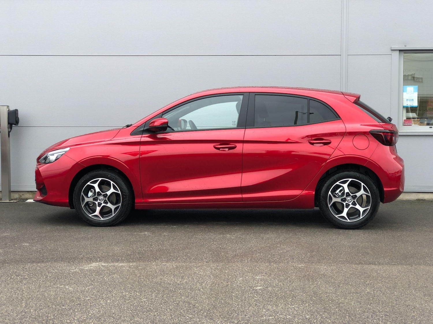 Used MG MG3 2025 for sale - 76898452: Photo 5