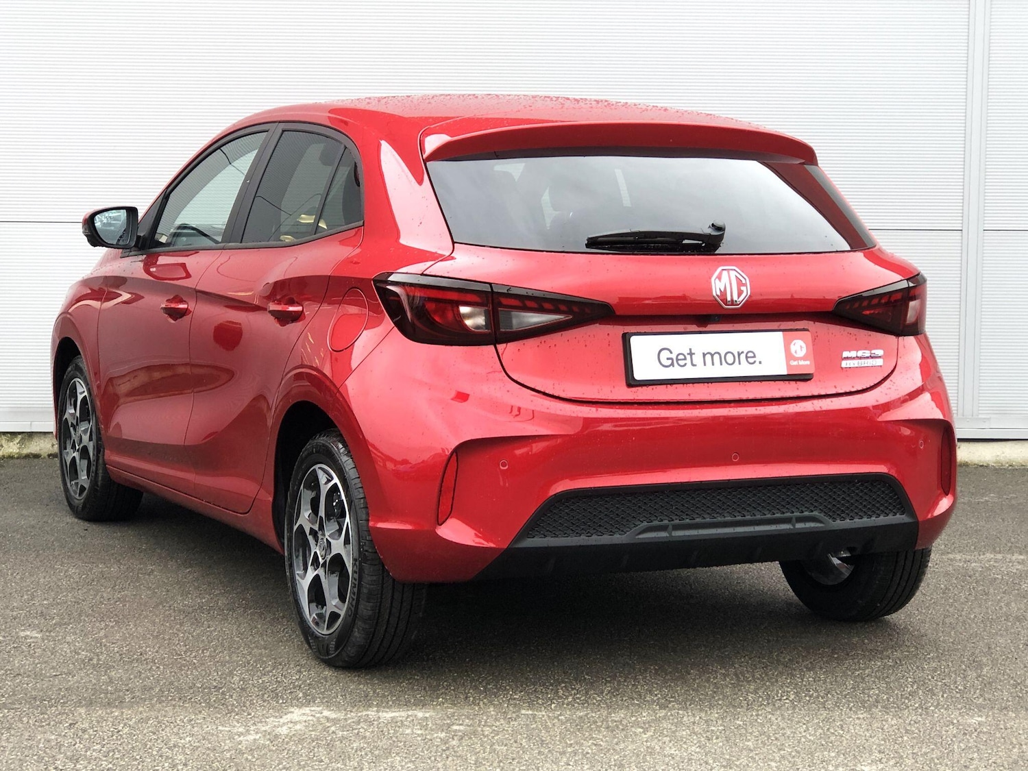 Used MG MG3 2025 for sale - 76898452: Photo 6