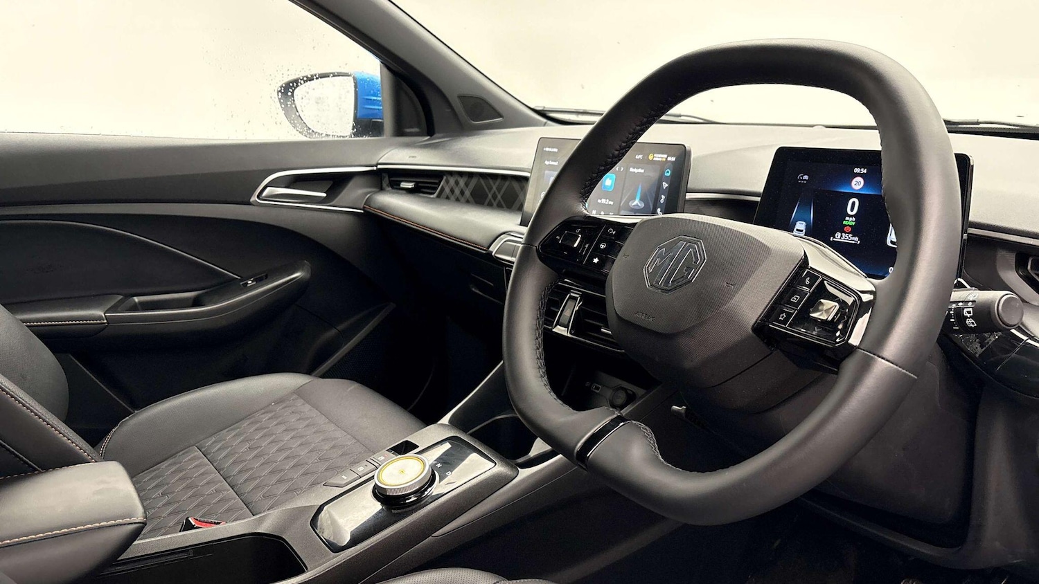 Used MG MG3 2025 for sale - 77425427: Photo 10