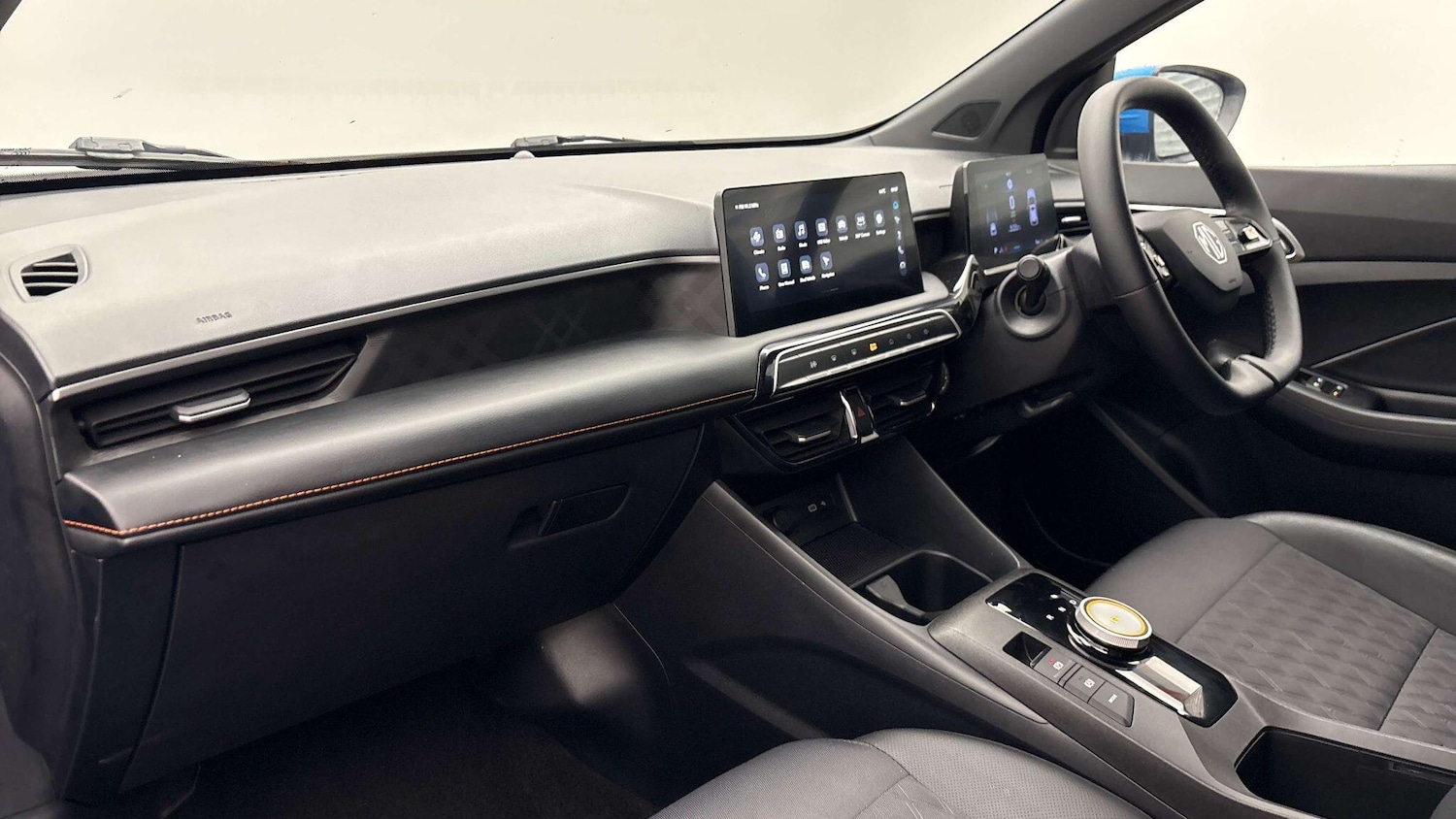 Used MG MG3 2025 for sale - 77425427: Photo 11