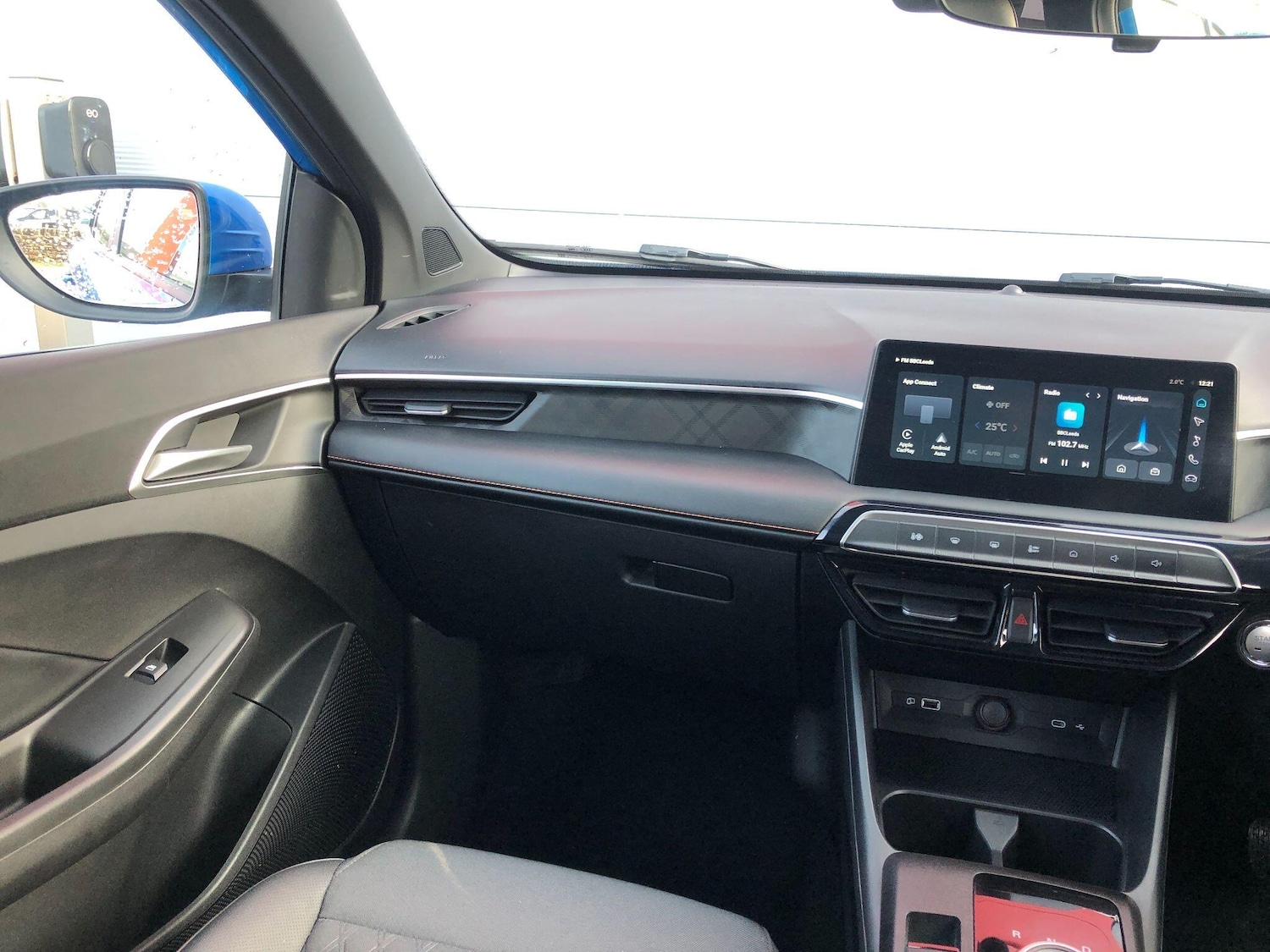 Used MG MG3 2025 for sale - 77425427: Photo 13