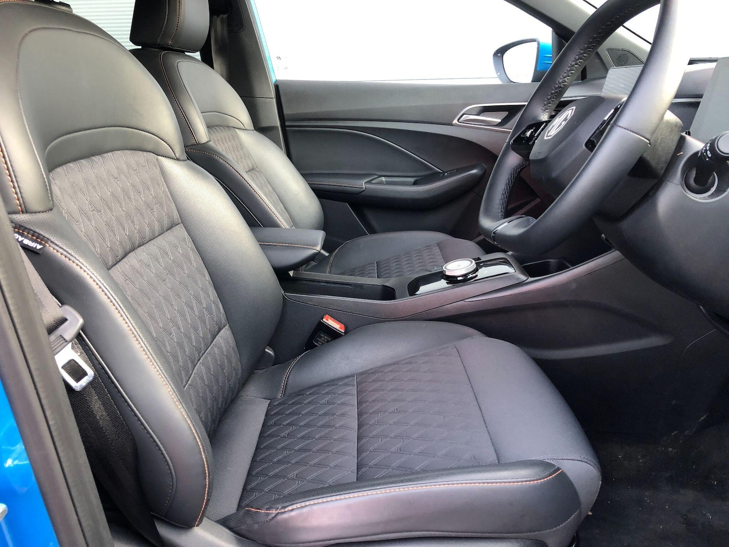 Used MG MG3 2025 for sale - 77425427: Photo 14