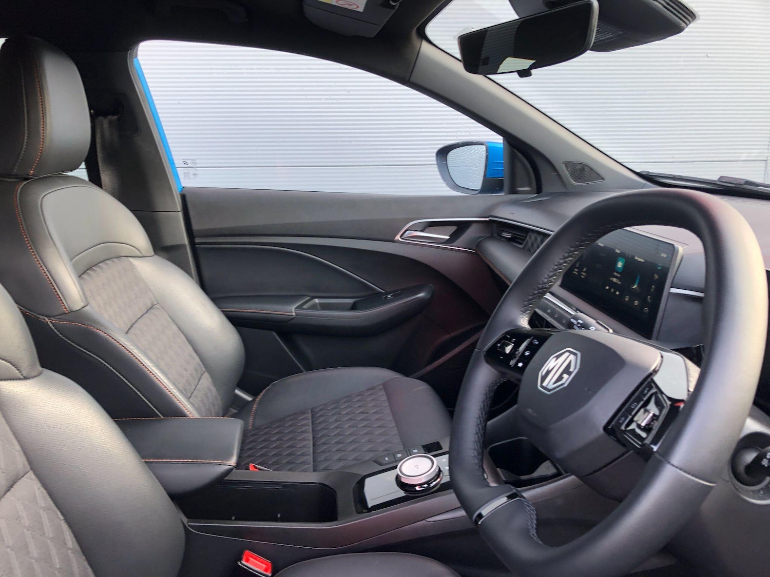 Used MG MG3 2025 for sale - 77425427: Photo 15