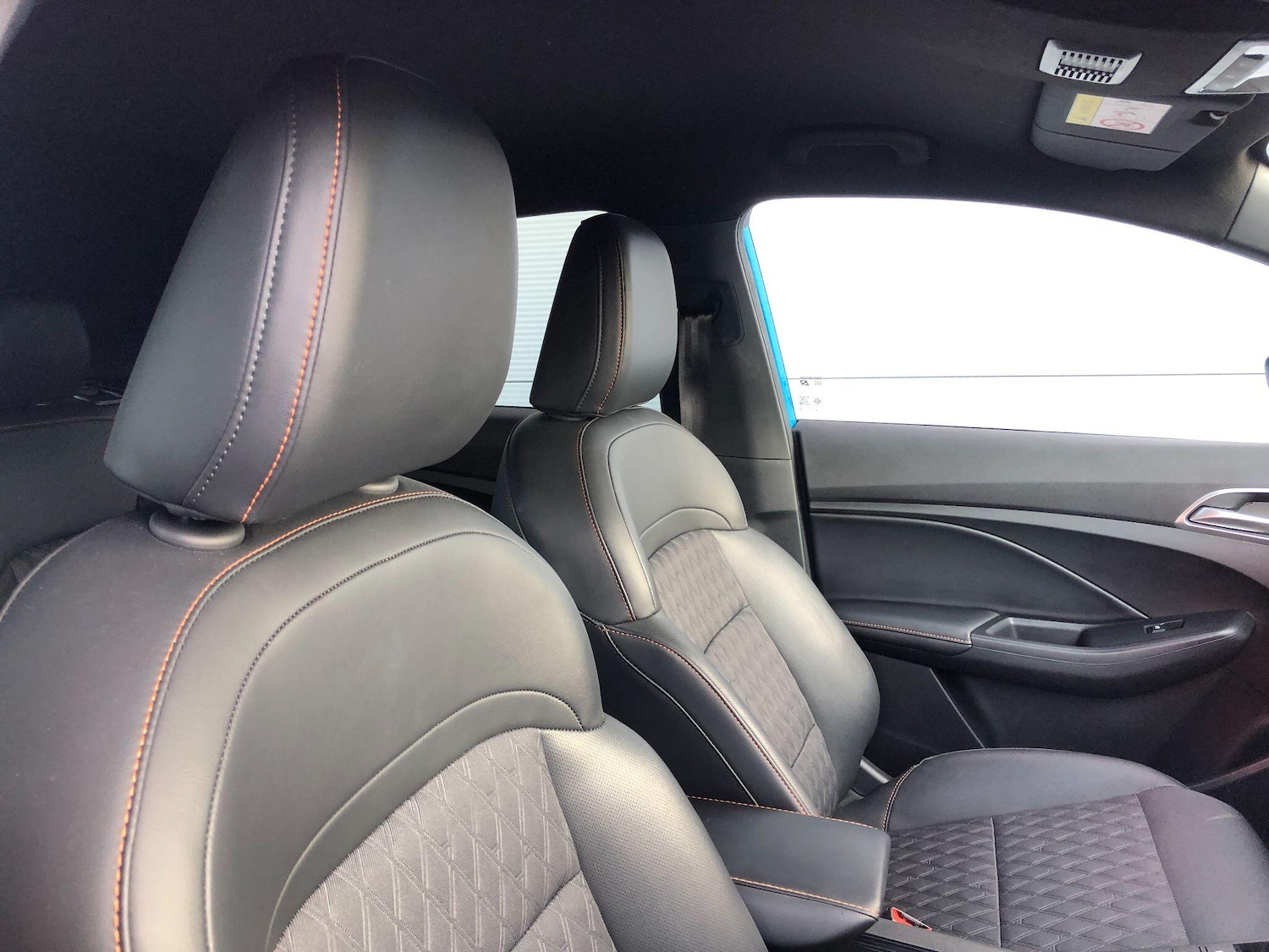 Used MG MG3 2025 for sale - 77425427: Photo 16