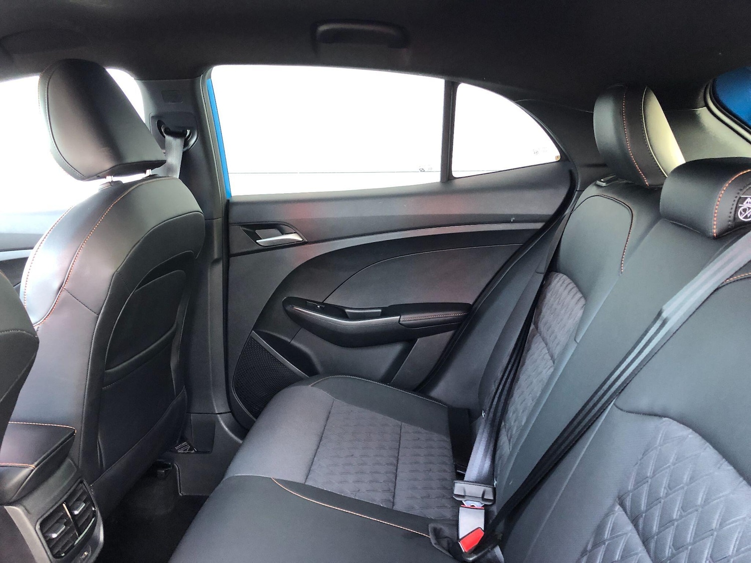 Used MG MG3 2025 for sale - 77425427: Photo 19