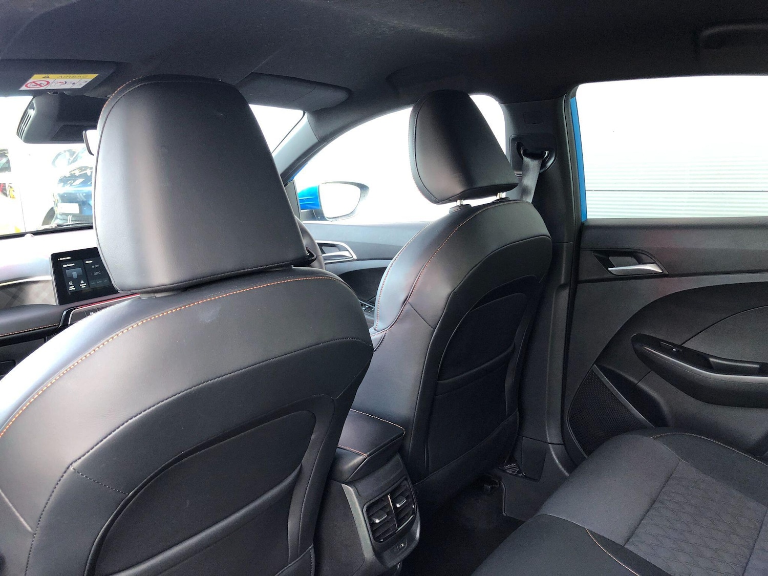 Used MG MG3 2025 for sale - 77425427: Photo 20