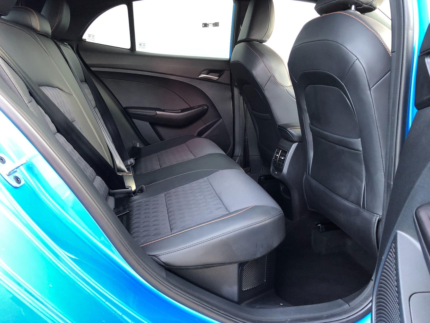 Used MG MG3 2025 for sale - 77425427: Photo 21