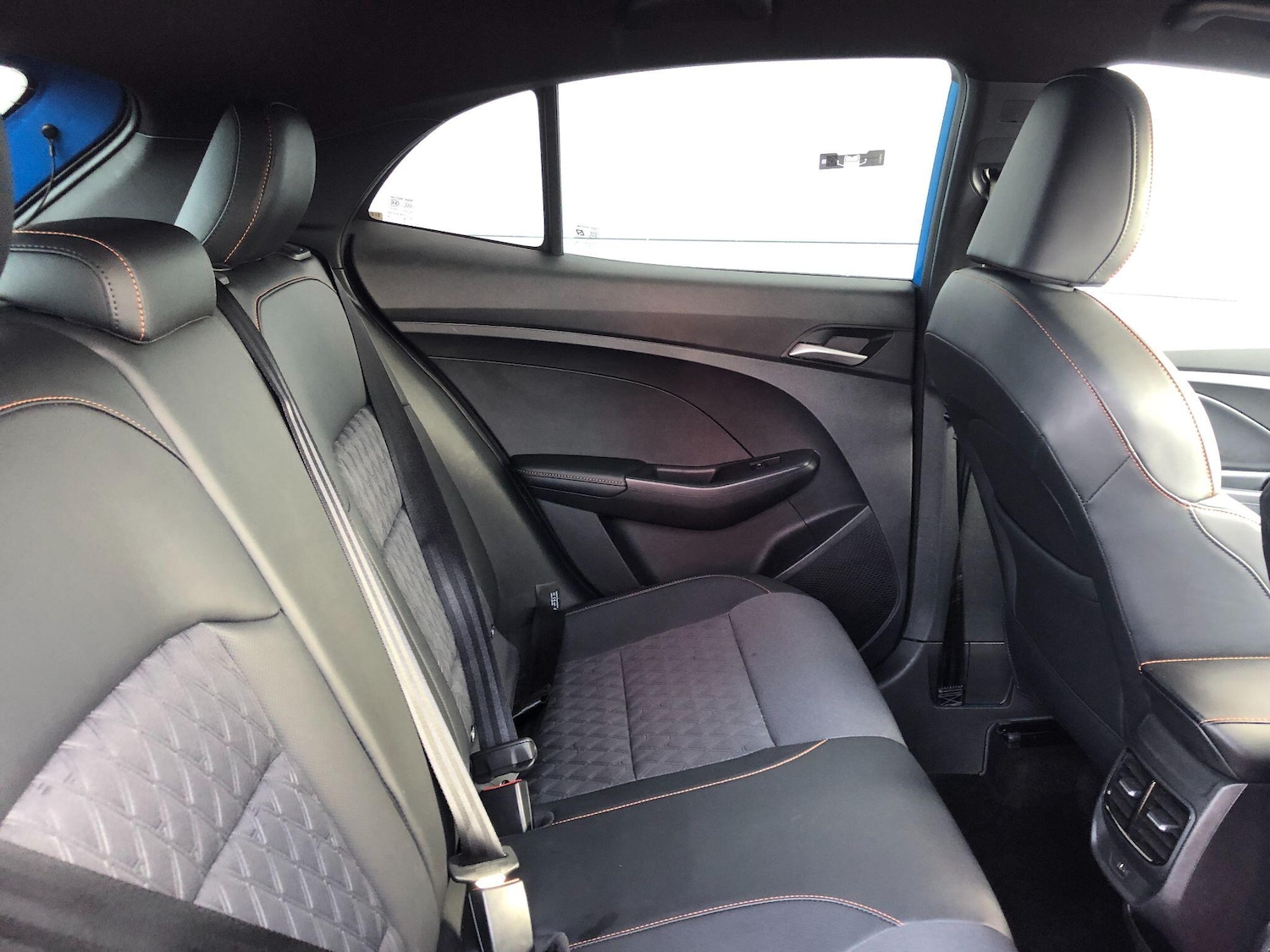 Used MG MG3 2025 for sale - 77425427: Photo 23