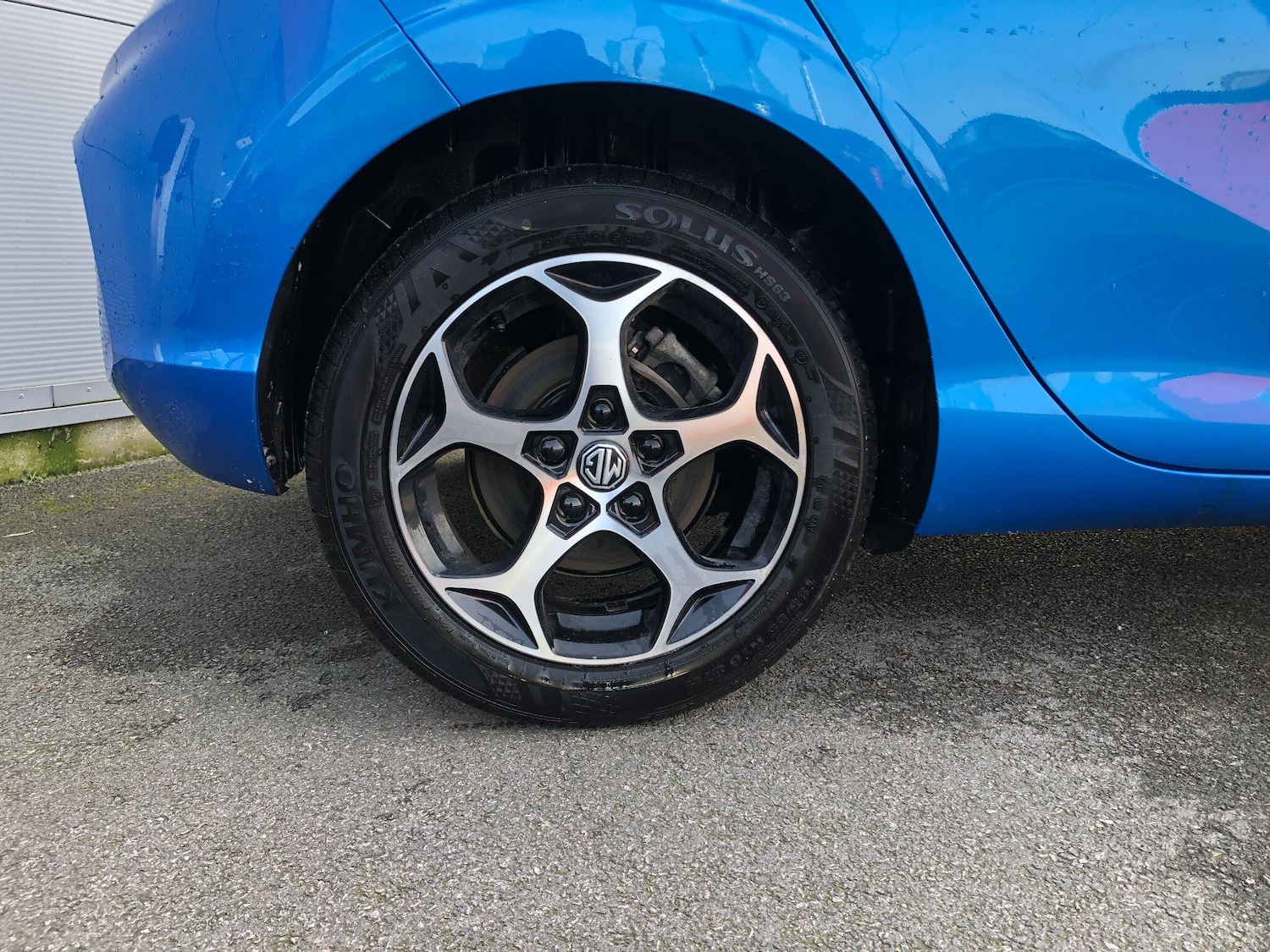 Used MG MG3 2025 for sale - 77425427: Photo 28