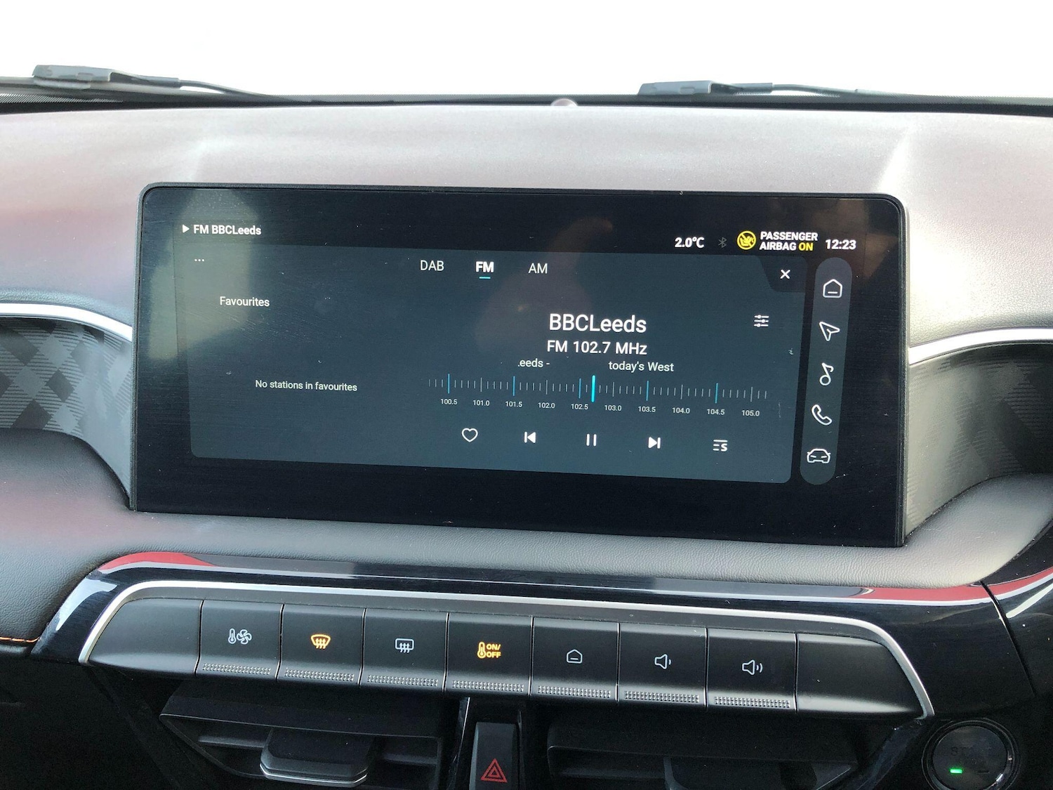 Used MG MG3 2025 for sale - 77425427: Photo 29