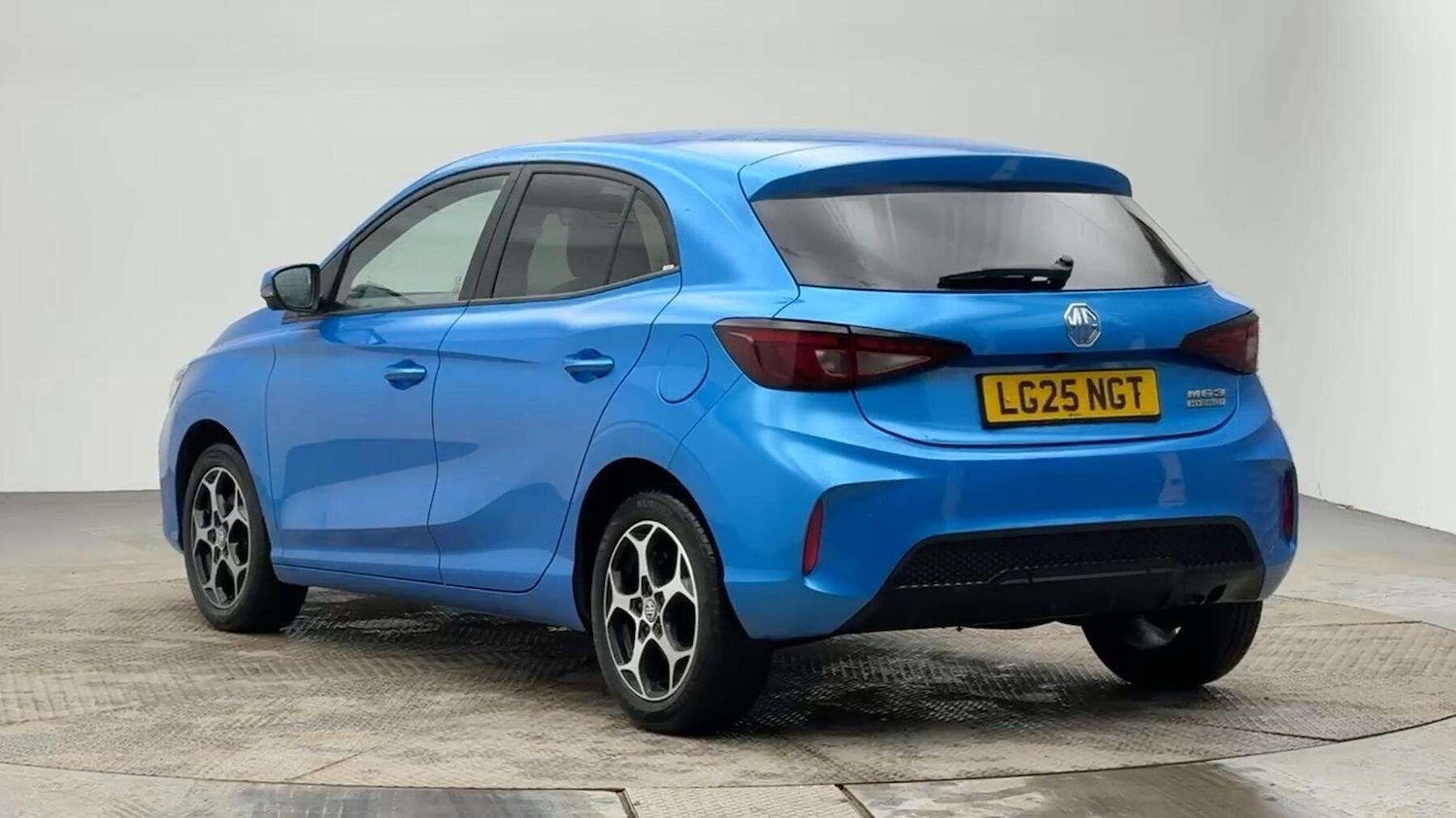 Used MG MG3 2025 for sale - 77425427: Photo 3