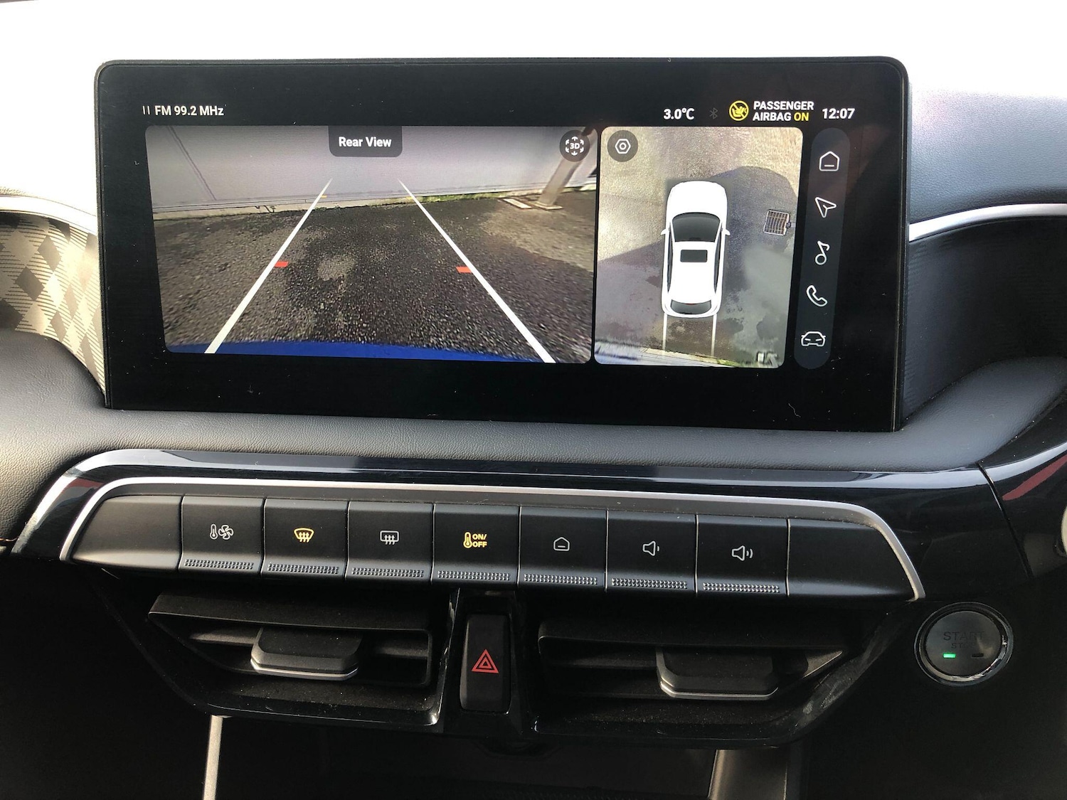 Used MG MG3 2025 for sale - 77425427: Photo 30