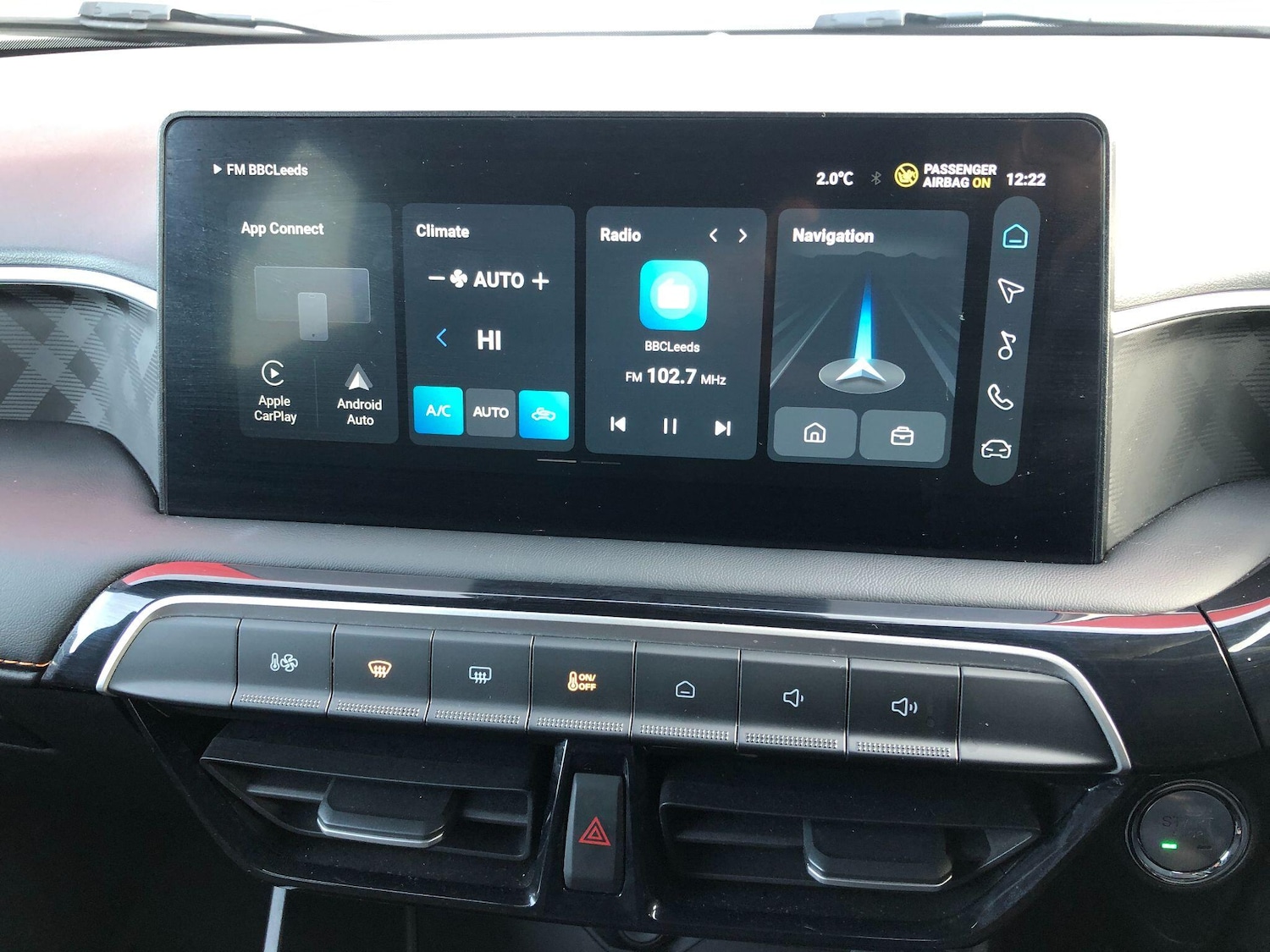 Used MG MG3 2025 for sale - 77425427: Photo 32