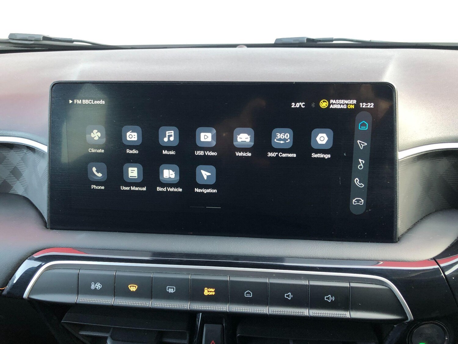 Used MG MG3 2025 for sale - 77425427: Photo 33