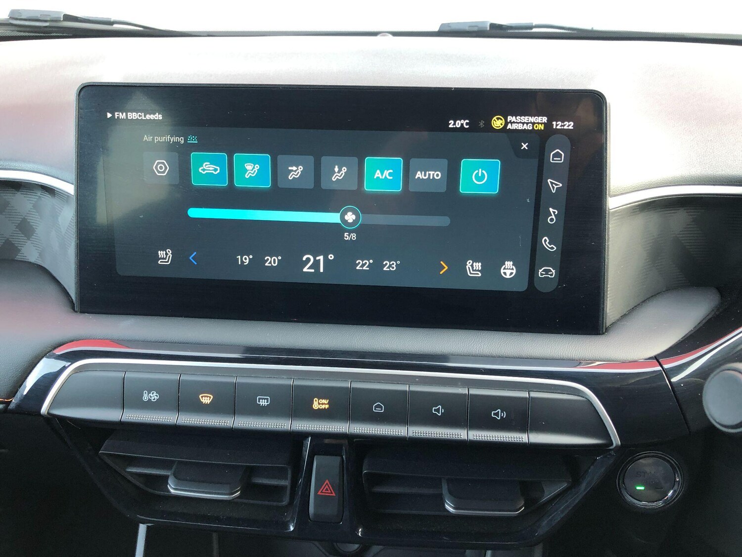 Used MG MG3 2025 for sale - 77425427: Photo 35