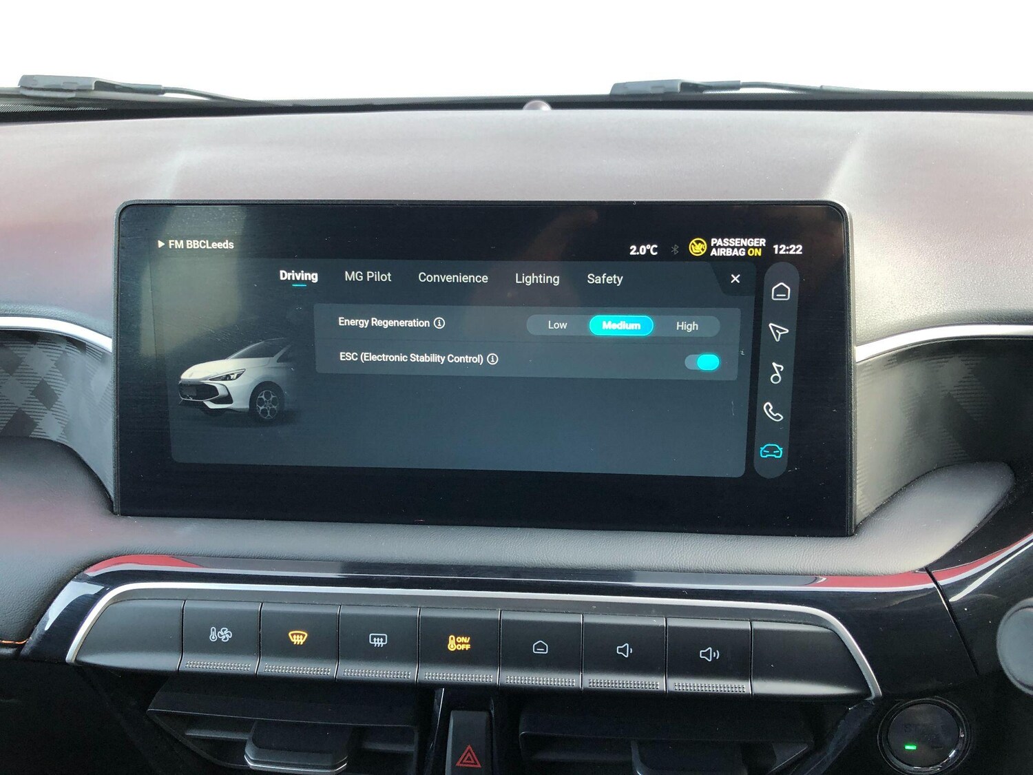 Used MG MG3 2025 for sale - 77425427: Photo 36