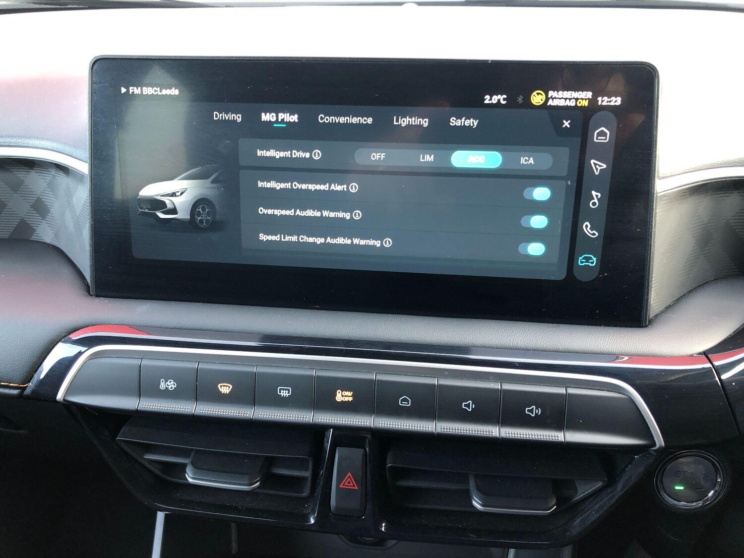 Used MG MG3 2025 for sale - 77425427: Photo 37