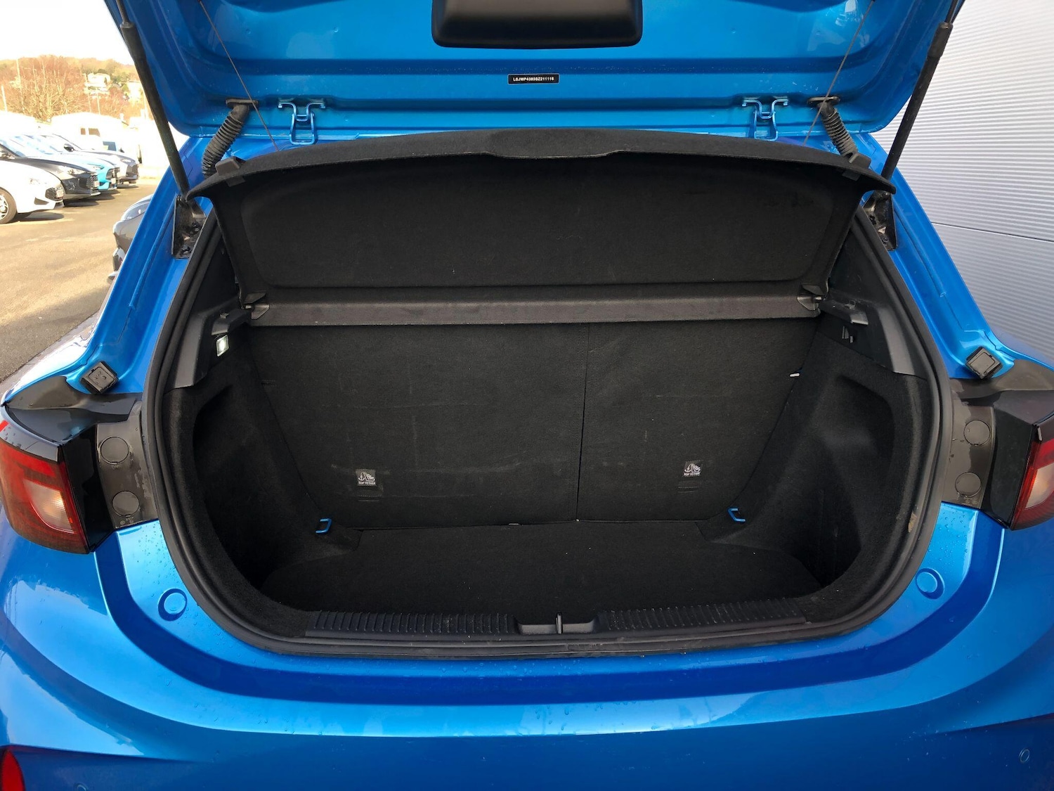 Used MG MG3 2025 for sale - 77425427: Photo 39