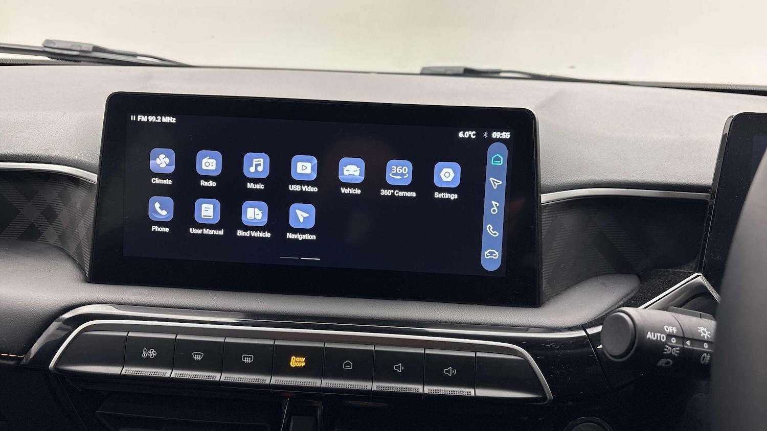 Used MG MG3 2025 for sale - 77425427: Photo 4