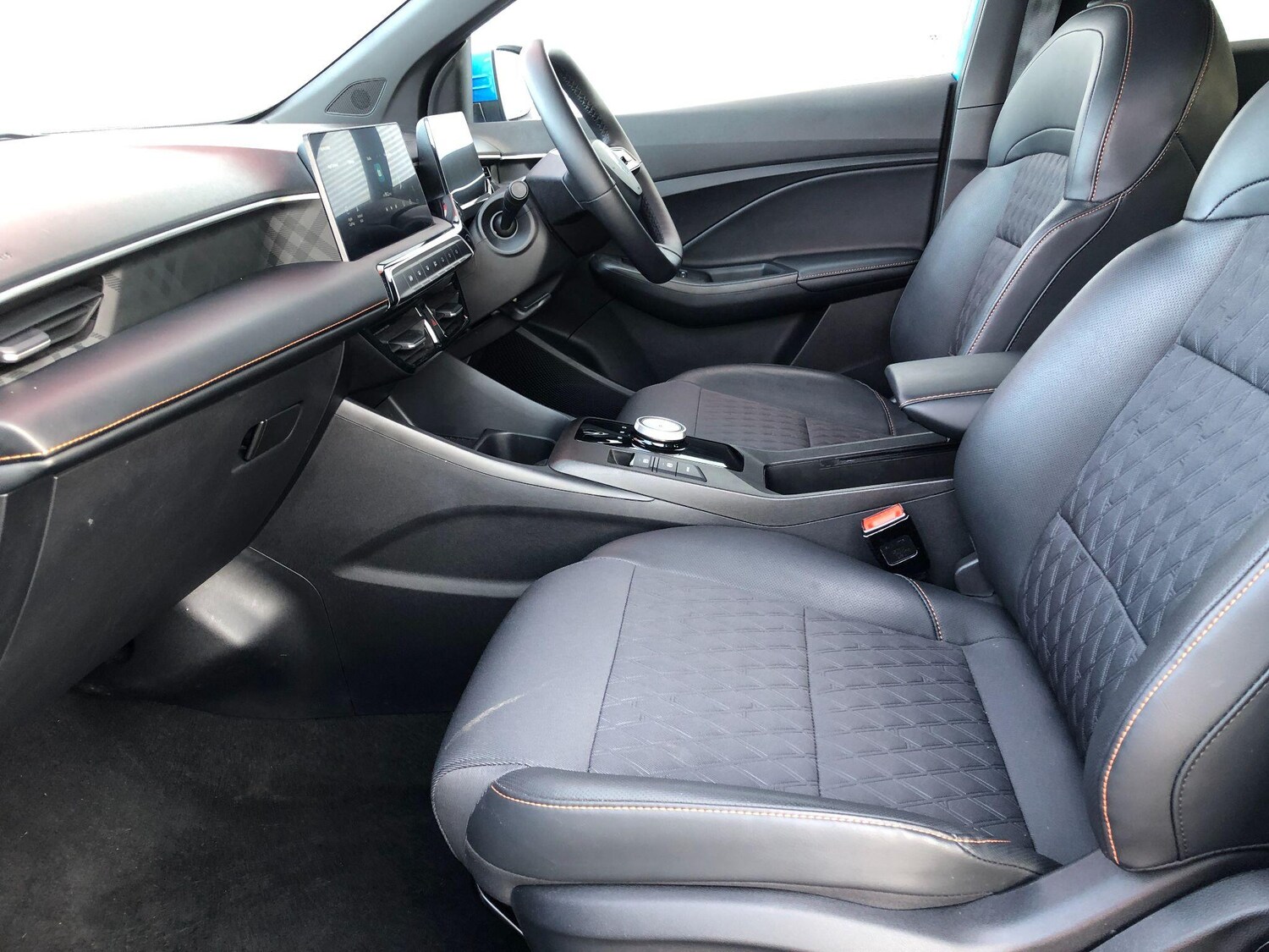 Used MG MG3 2025 for sale - 77425427: Photo 40