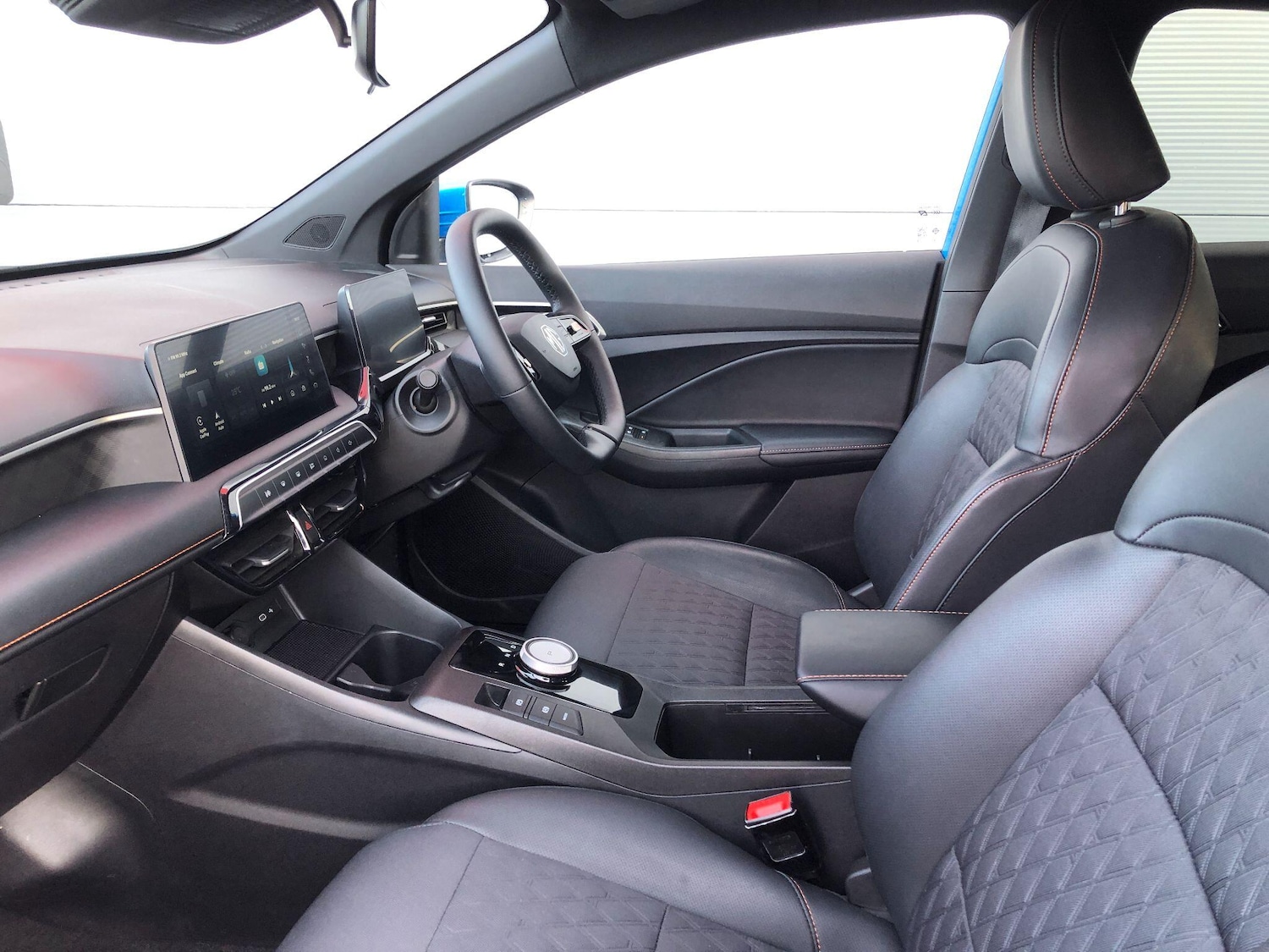 Used MG MG3 2025 for sale - 77425427: Photo 42