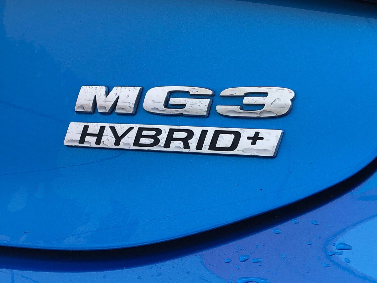 Used MG MG3 2025 for sale - 77425427: Photo 43