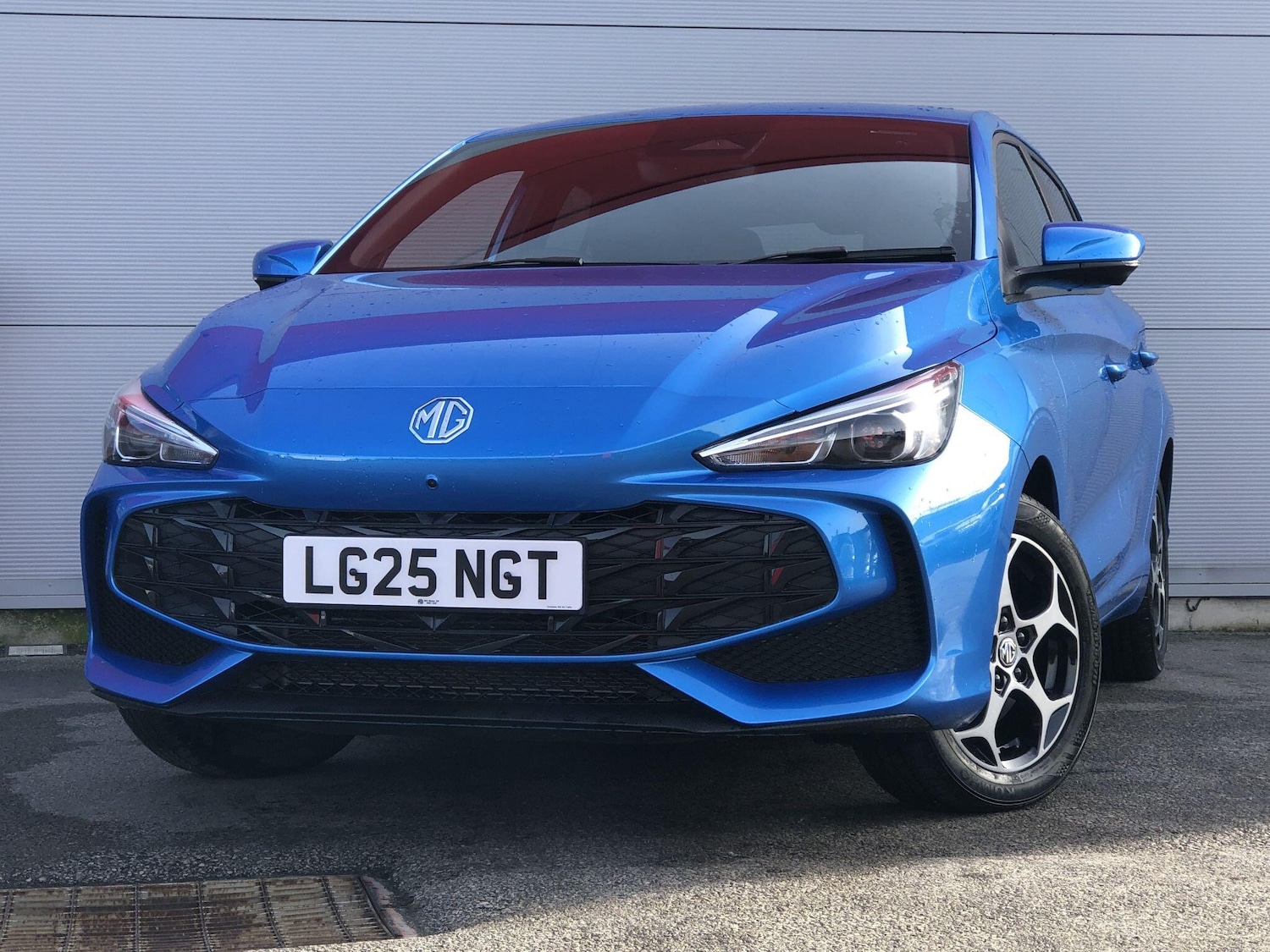 Used MG MG3 2025 for sale - 77425427: Photo 44