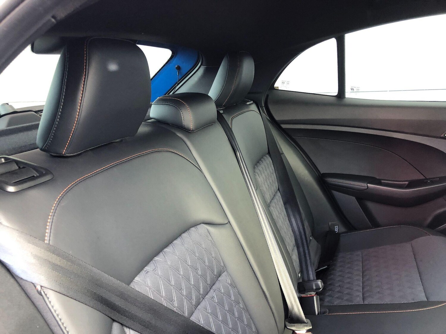 Used MG MG3 2025 for sale - 77425427: Photo 45