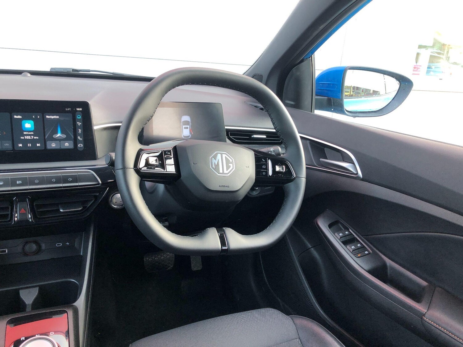 Used MG MG3 2025 for sale - 77425427: Photo 46