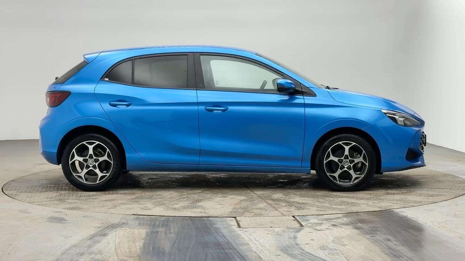 Used MG MG3 2025 for sale - 77425427: Photo 5