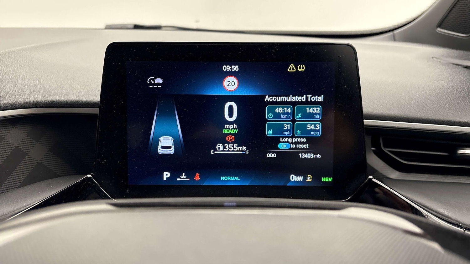 Used MG MG3 2025 for sale - 77425427: Photo 6