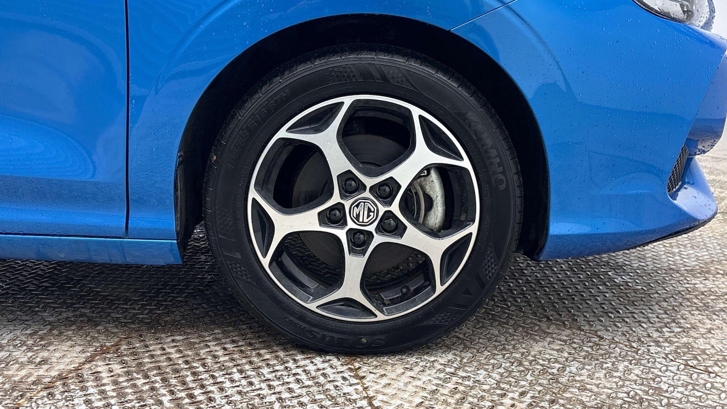 Used MG MG3 2025 for sale - 77425427: Photo 7