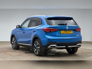 Used MG MG ZS 2025 for sale - 78741237: Photo