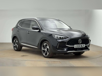 Used MG MG HS 2024 for sale - 76042661: Photo