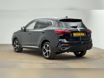 Used MG MG HS 2024 for sale - 76042661: Photo