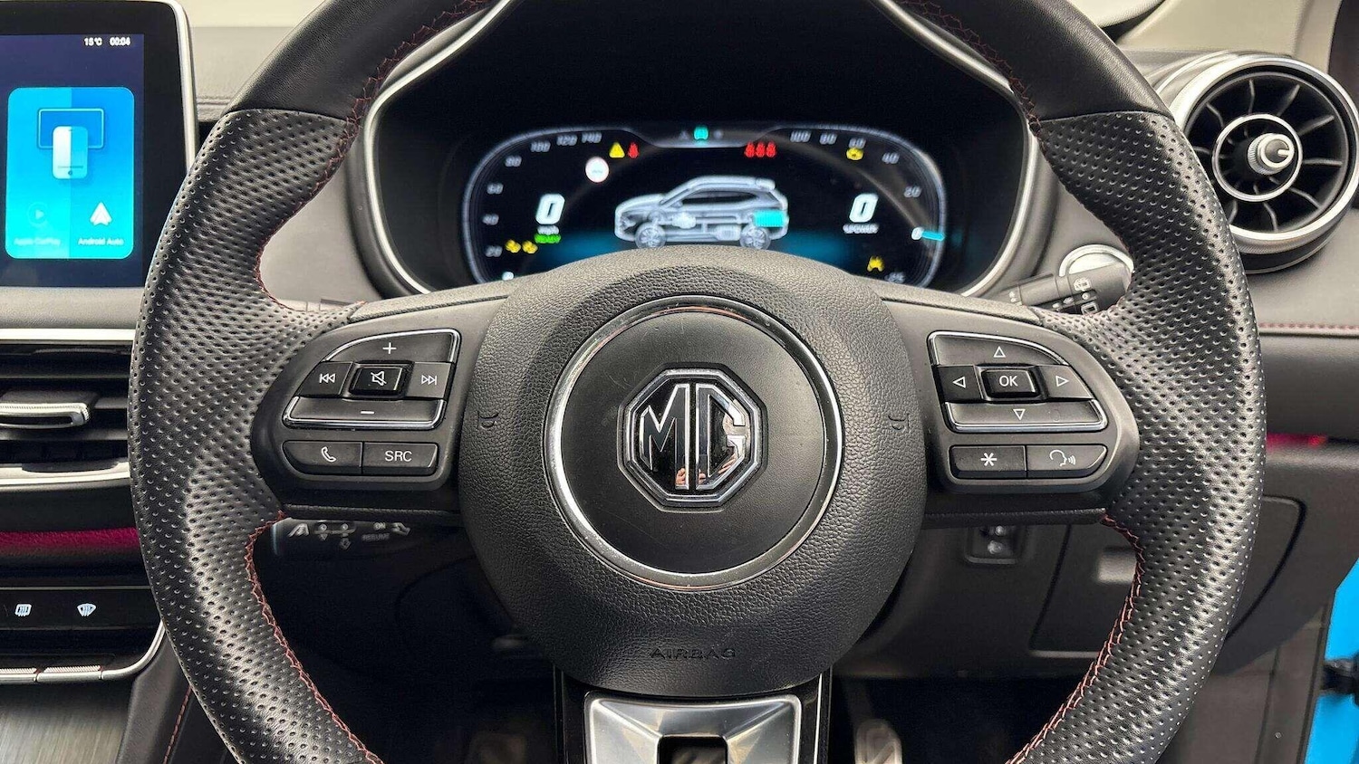 Used MG MG HS 2023 for sale - 76001658: Photo 11