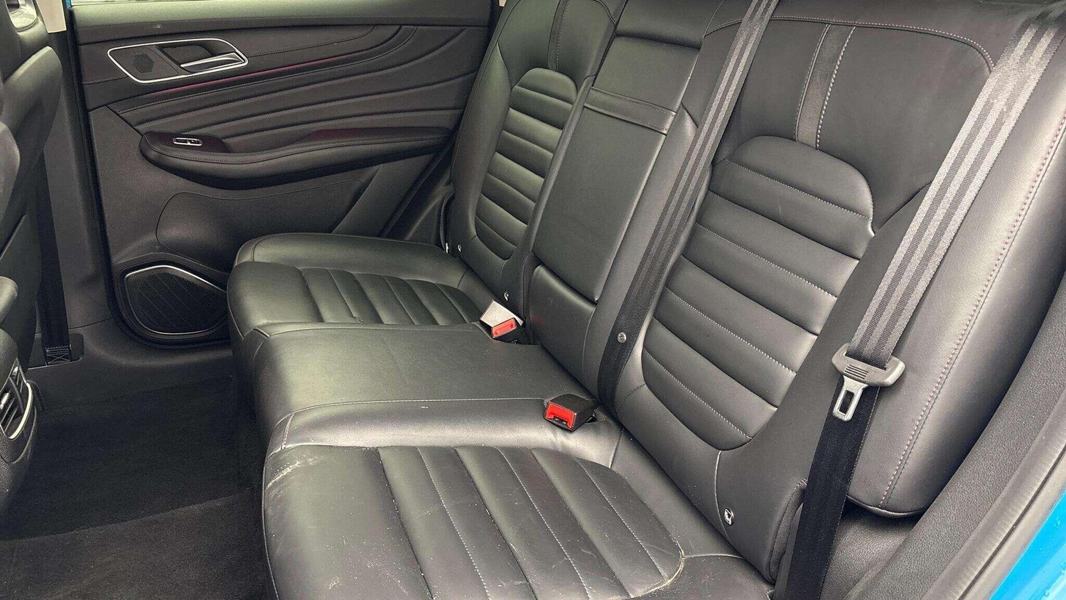 Used MG MG HS 2023 for sale - 76001658: Photo 8