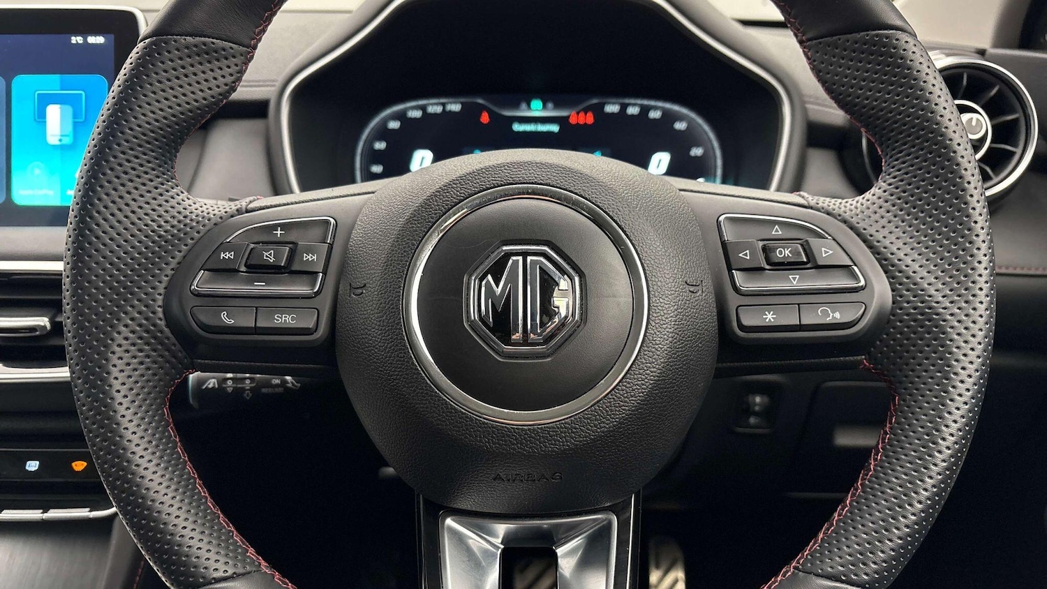 Used MG MG HS 2024 for sale - 77586883: Photo 11