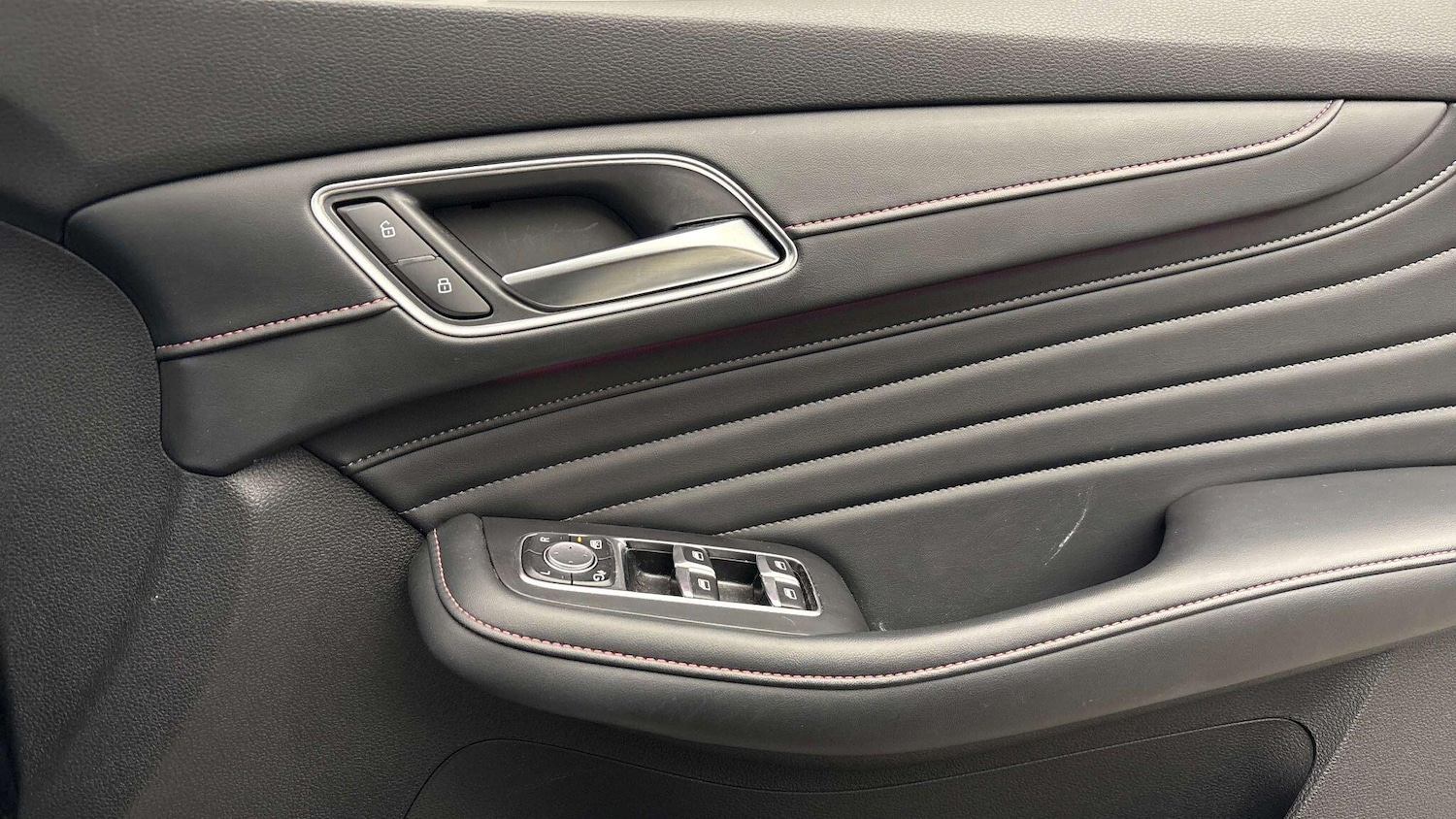 Used MG MG HS 2024 for sale - 77586883: Photo 12