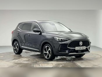 Used MG MG HS 2024 for sale - 77586883: Photo