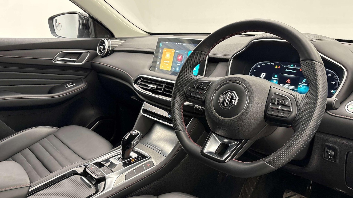 Used MG MG HS 2024 for sale - 77586883: Photo 2