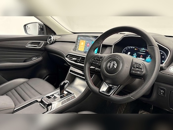 Used MG MG HS 2024 for sale - 77586883: Photo