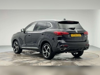 Used MG MG HS 2024 for sale - 77586883: Photo