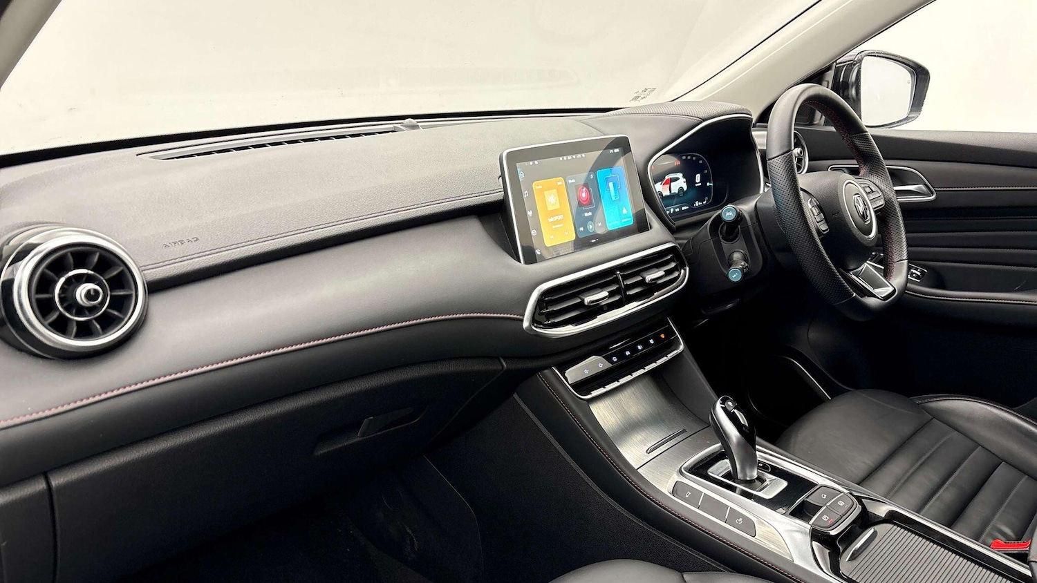 Used MG MG HS 2024 for sale - 77586883: Photo 4