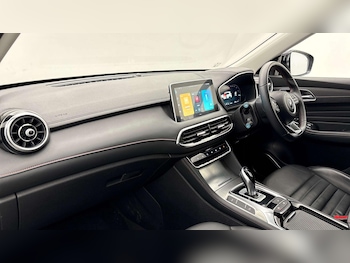 Used MG MG HS 2024 for sale - 77586883: Photo