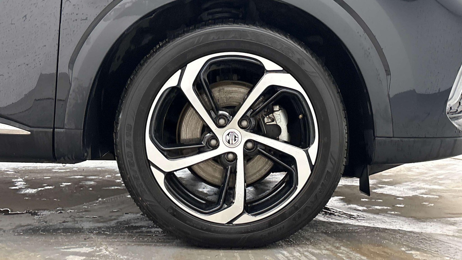 Used MG MG HS 2024 for sale - 77586883: Photo 7