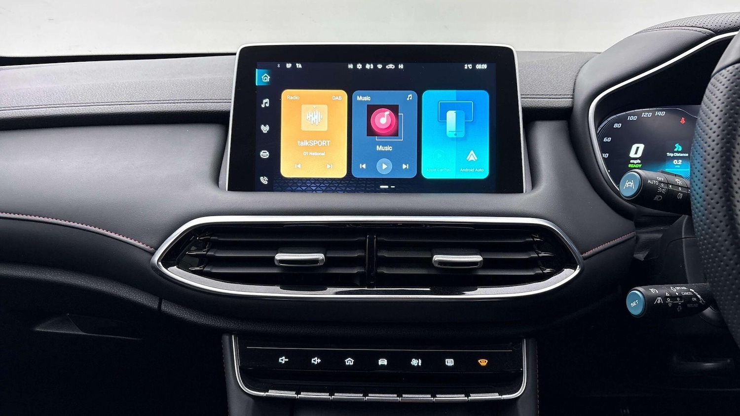 Used MG MG HS 2024 for sale - 77586883: Photo 9