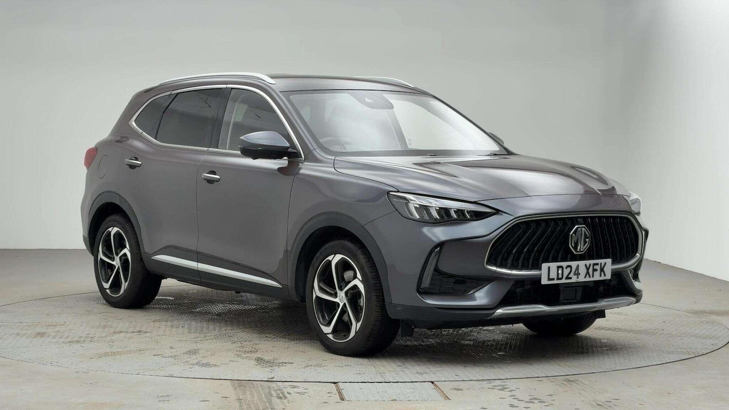 Used MG MG HS 2024 for sale - 76689269: Photo 1