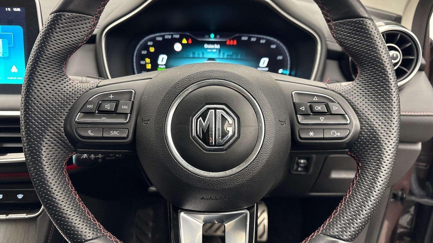 Used MG MG HS 2024 for sale - 76689269: Photo 11